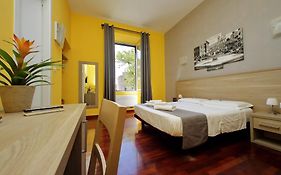 Quo Vadis Inn
